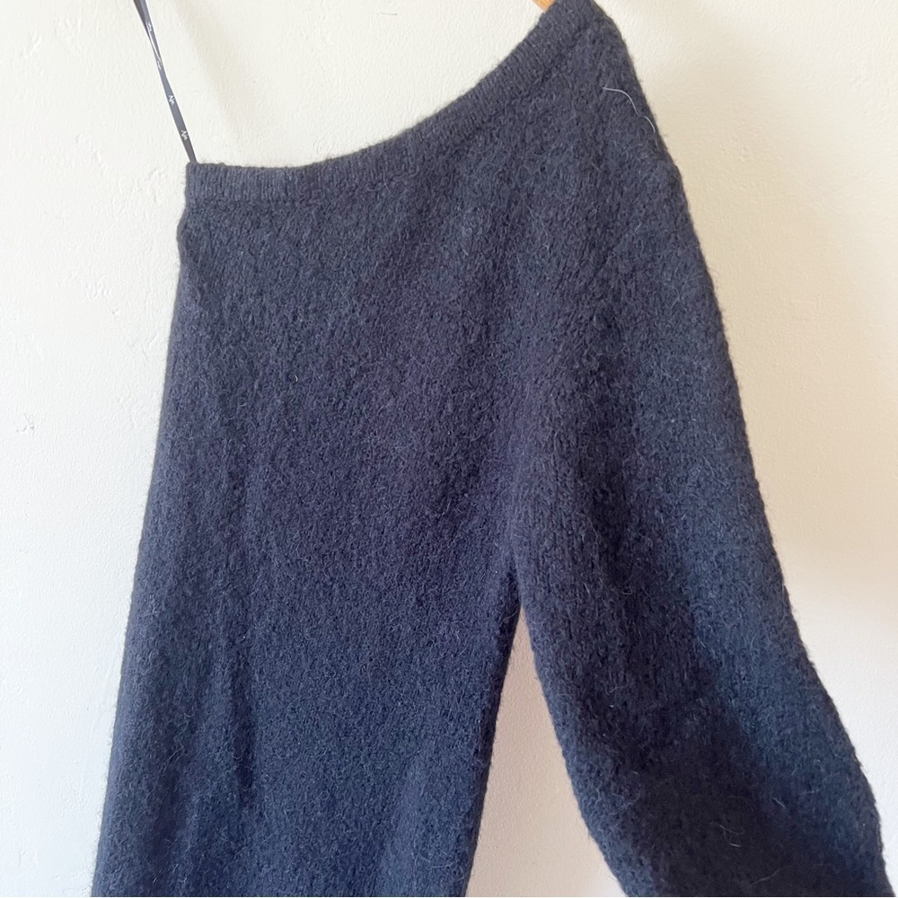 Aje Motocyclette One-Shoulder Midi Dress - Picture 3 of 5